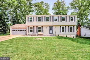 15715 Singletree Ln, Dumfries, VA 22025 - Photo 1