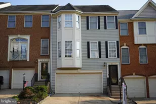 12013 Kemps Landing Cir, Manassas, VA 20109 - Photo 1