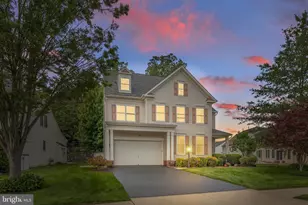 10713 Monocacy Way, Manassas, VA 20112 - Photo 1