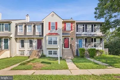 4682 Joanna Court, Woodbridge, VA 22193 - Photo 1