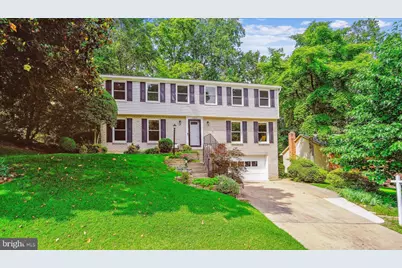 15894 Northgate Drive, Dumfries, VA 22025 - Photo 1