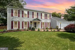 2675 Maple Ridge Dr, Woodbridge, VA 22192 - Photo 1