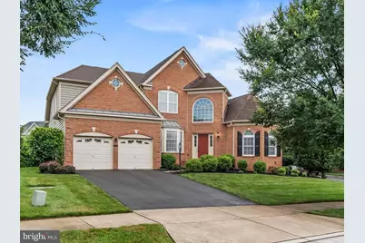 15562 Admiral Baker Circle, Haymarket, VA 20169 - Photo 1