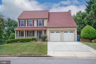 8029 Folkstone Rd, Manassas, VA 20111 - Photo 1