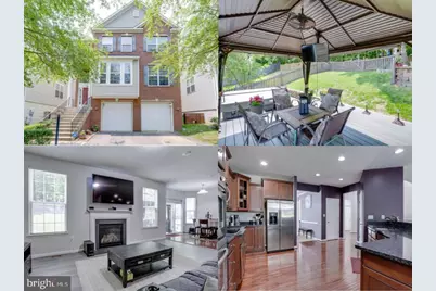 3317 Eagle Ridge Drive, Woodbridge, VA 22191 - Photo 1