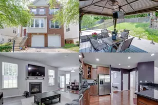 3317 Eagle Ridge Dr, Woodbridge, VA 22191 - Photo 1