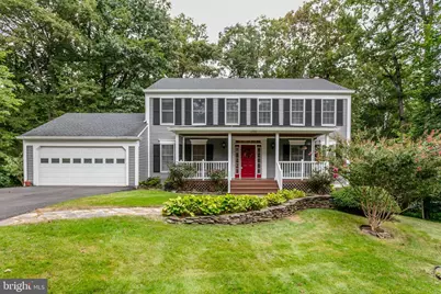 12992 Shadwell Court, Woodbridge, VA 22192 - Photo 1