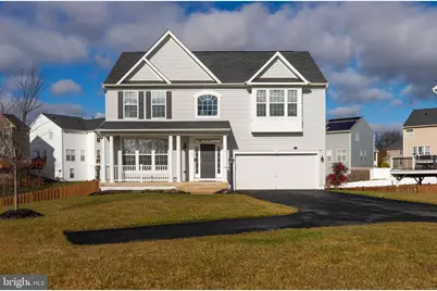 7536 San Diego Court, Gainesville, VA 20155 - Photo 1