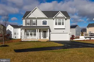 7536 San Diego Ct, Gainesville, VA 20155 - Photo 1