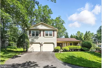 3382 Flint Hill Place, Woodbridge, VA 22192 - Photo 1