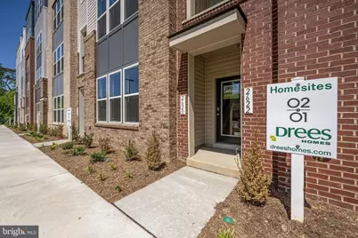 2620 Neabsco Common Place, Woodbridge, VA 22191 - Photo 1