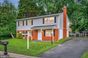 14204 Lindendale Rd, Woodbridge, VA 22193 - Photo 1