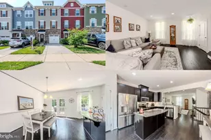 10793 Hinton Wy, Manassas, VA 20112 - Photo 1