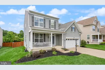 5638 Minnie Court, Woodbridge, VA 22193 - Photo 1