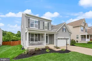 5638 Minnie Ct, Woodbridge, VA 22193 - Photo 1