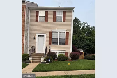 1774 Wigglesworth Way, Woodbridge, VA 22191 - Photo 1