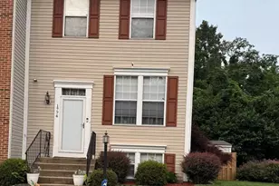 1774 Wigglesworth Way, Woodbridge, VA 22191 - Photo 1