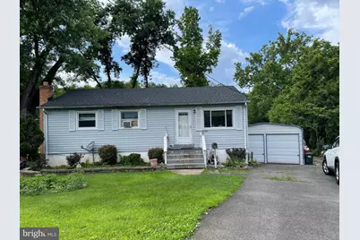 7401 Albemarle Drive, Manassas, VA 20111 - Photo 1