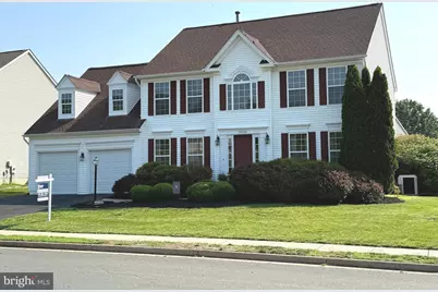 13225 Scottish Hunt Lane, Bristow, VA 20136 - Photo 1