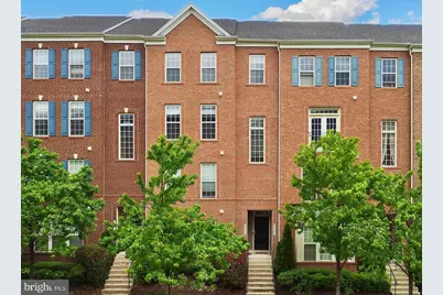 2304 Merseyside Drive, Woodbridge, VA 22191 - Photo 1