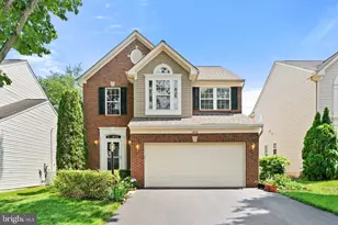 14712 Links Pond Cir, Gainesville, VA 20155 - Photo 1