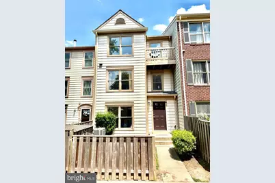 10456 Rapidan Lane, Manassas, VA 20109 - Photo 1