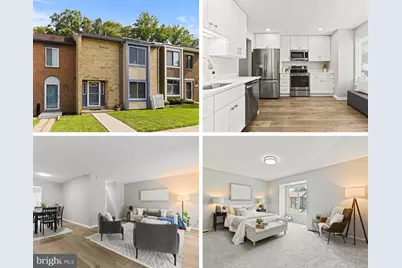 2825 Cambridge Drive, Woodbridge, VA 22192 - Photo 1