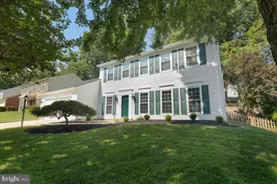 12562 Cricket Ln, Woodbridge, VA 22192 - Photo 1