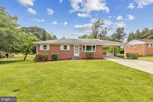 1511 Woodside Dr, Woodbridge, VA 22191 - Photo 1