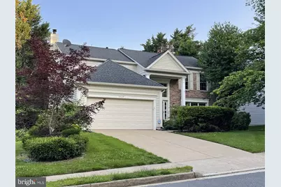 2869 Chevoit Hill Court, Woodbridge, VA 22191 - Photo 1