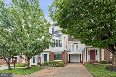 8107 Cello Way, Manassas, VA 20111 - Photo 1