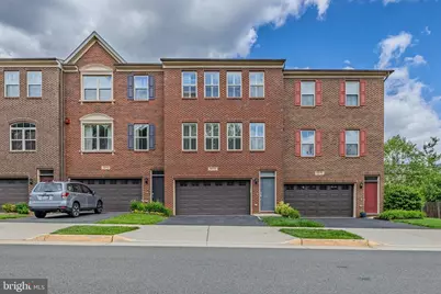 6672 Bartrams Forest Lane, Haymarket, VA 20169 - Photo 1