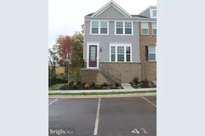 10665 Hinton Way, Manassas, VA 20112 - Photo 1