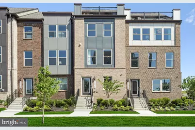 11292 Aristotle Street, Manassas, VA 20109 - Photo 1