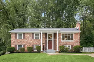 14460 Del Mar Dr, Woodbridge, VA 22193 - Photo 1