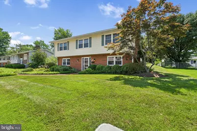 9715 Botsford Road, Manassas, VA 20109 - Photo 1