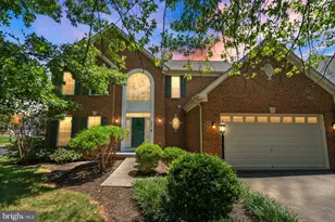 6901 Bitterroot Ct, Gainesville, VA 20155 - Photo 1