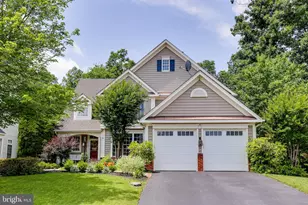 7948 Sequoia Park Way, Bristow, VA 20136 - Photo 1