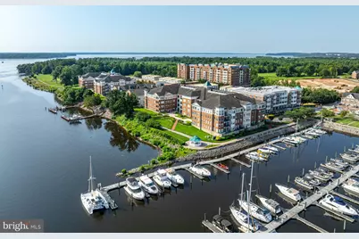 485 Harbor Side Street #414, Woodbridge, VA 22191 - Photo 1