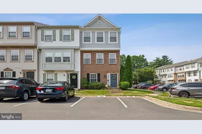 12347 Newcastle Loop, Woodbridge, VA 22192 - Photo 1