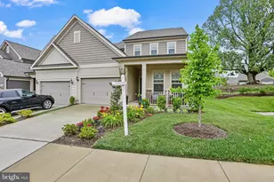 15937 Cucumber Magnolia Wy, Haymarket, VA 20169 - Photo 1