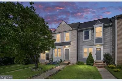 15370 Gatehouse Terrace, Woodbridge, VA 22191 - Photo 1