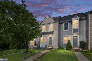 15370 Gatehouse Terrace, Woodbridge, VA 22191 - Photo 1