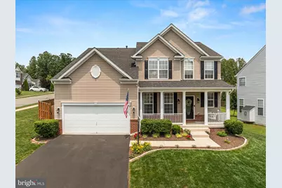 15164 Santander Drive, Gainesville, VA 20155 - Photo 1