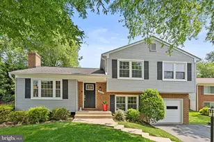 3472 Lyon Park Ct, Woodbridge, VA 22192 - Photo 1