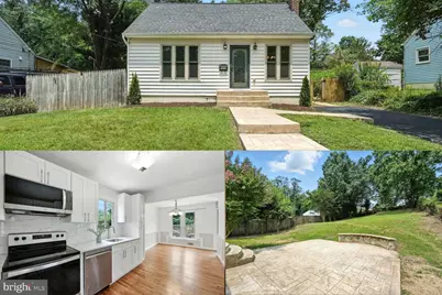 1418 D Street, Woodbridge, VA 22191 - Photo 1