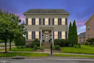 11717 Town Green Rd, Bristow, VA 20136 - Photo 1