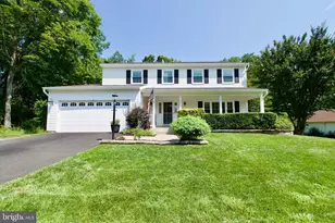 4282 Berwick Pl, Woodbridge, VA 22192 - Photo 1