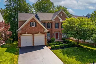 4732 Grand Masters Way, Woodbridge, VA 22192 - Photo 1