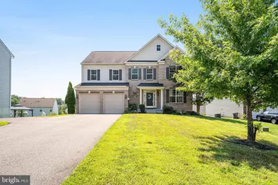 15844 Eagle Feather Drive, Woodbridge, VA 22191 - Photo 1